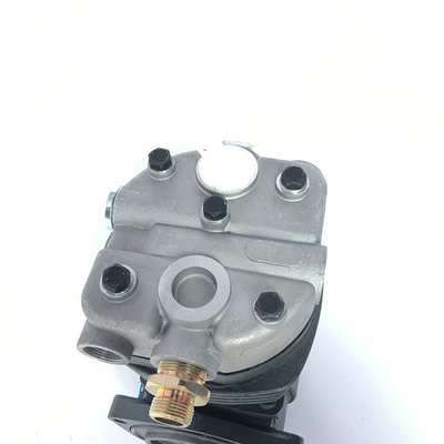 Startsysteem onderdeel nr. Me150591 Aircompressor assemblage voor dieselmotor van vrachtwagen
