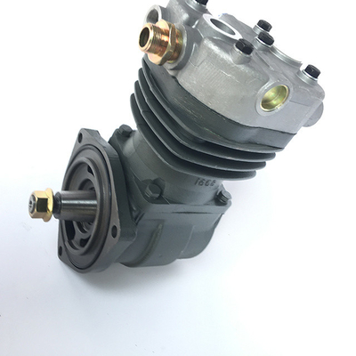 Truck model Mitsubishi Fuso Trucks Me150591 Aircompressor assemblage voor dieselmotor