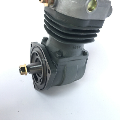 Truck model Mitsubishi Fuso Trucks Me150591 Aircompressor assemblage voor dieselmotor