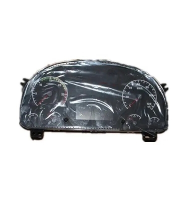 Sinotruk HOWO Truck Trailer Cabin Instrument Panel Wg9716582201 Standaard versnellingsbakonderdelen