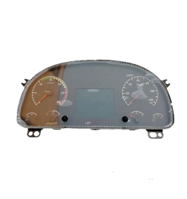 Sinotruk HOWO Truck Trailer Cabin Instrument Panel Wg9716582201 Standaard versnellingsbakonderdelen