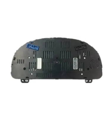 Sinotruk HOWO Truck Trailer Cabin Instrument Panel Wg9716582201 Standaard versnellingsbakonderdelen