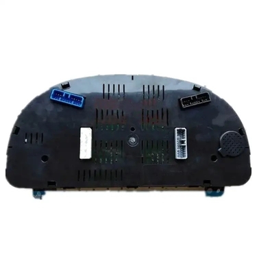 Sinotruk HOWO Truck Trailer Cabin Instrument Panel Wg9716582201 Standaard versnellingsbakonderdelen