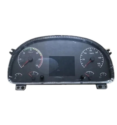 Sinotruk HOWO Truck Trailer Cabin Instrument Panel Wg9716582201 Standaard versnellingsbakonderdelen