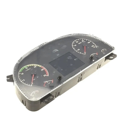 Sinotruk HOWO Truck Trailer Cabin Instrument Panel Wg9716582201 Standaard versnellingsbakonderdelen