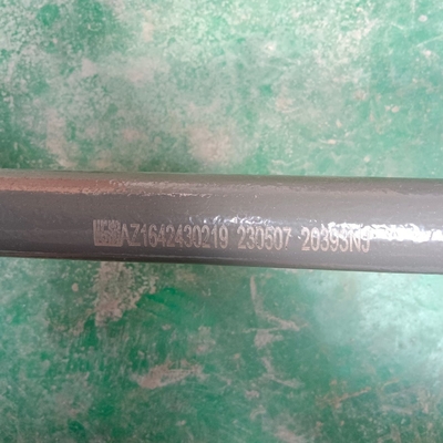 Sinotruk HOWO 371HP Truck Part Az1642430219 Kabine kantelas voor stuurstelsel