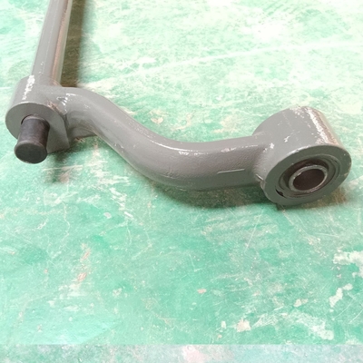 Sinotruk HOWO 371HP Truck Part Az1642430219 Kabine kantelas voor stuurstelsel