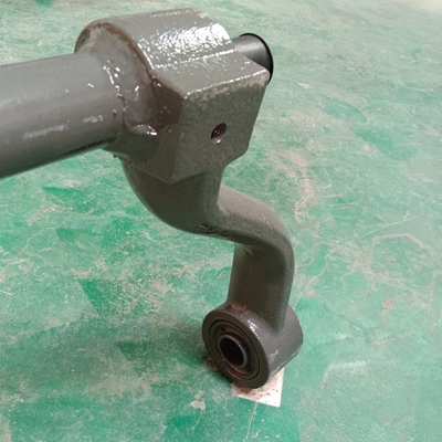 Sinotruk HOWO 371HP Truck Part Az1642430219 Kabine kantelas voor stuurstelsel