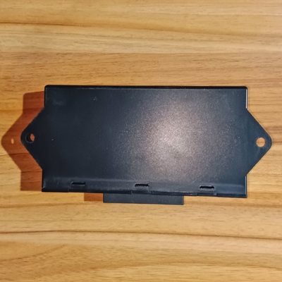 HOWO Sinotruk N7g Heavy Truck Door Controller Module Wg1671340051 voor uw vrachtwagen behoeften