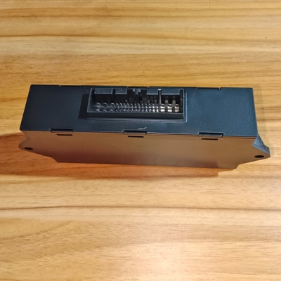 HOWO Sinotruk N7g Heavy Truck Door Controller Module Wg1671340051 voor uw vrachtwagen behoeften