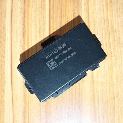 HOWO Sinotruk N7g Heavy Truck Door Controller Module Wg1671340051 voor uw vrachtwagen behoeften
