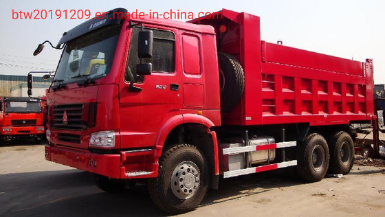 Beveiligde betalingen Professionele ontwerp 100 ton dumptruck met USD ondersteund