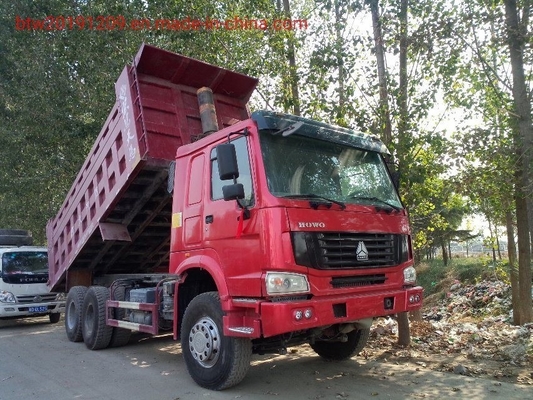 Beveiligde betalingen Professionele ontwerp 100 ton dumptruck met USD ondersteund