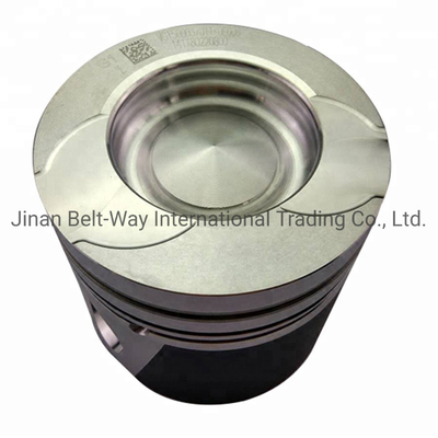 Oorspronkelijke HOWO motor reserveonderdelen zuiger Vg1560030010 voor standaardcomponent zware vrachtwagen