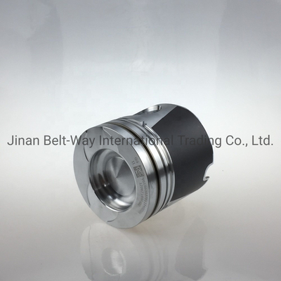 OEM-standaard Weichai Wd10 Wp10 Dieselmotoronderdelen zuiger met 612600030034