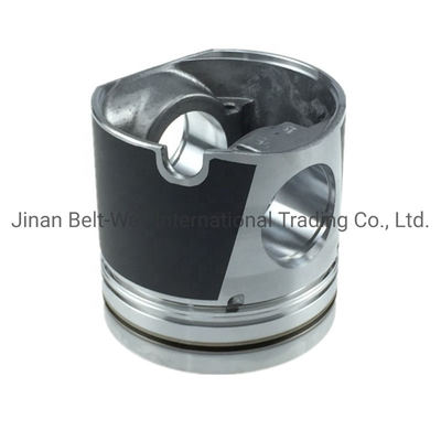 OEM-standaard Weichai Wd10 Wp10 Dieselmotoronderdelen zuiger met 612600030034