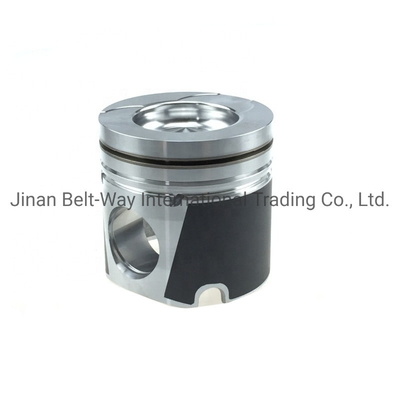 OEM-standaard Weichai Wd10 Wp10 Dieselmotoronderdelen zuiger met 612600030034