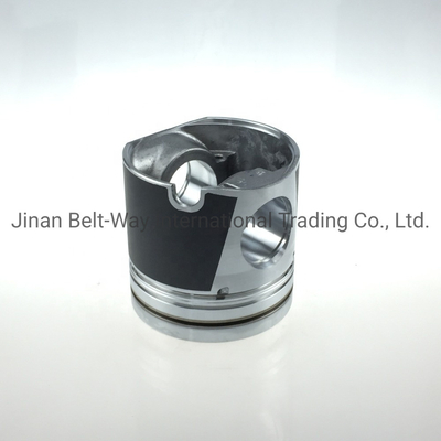 OEM-standaard Weichai Wd10 Wp10 Dieselmotoronderdelen zuiger met 612600030034