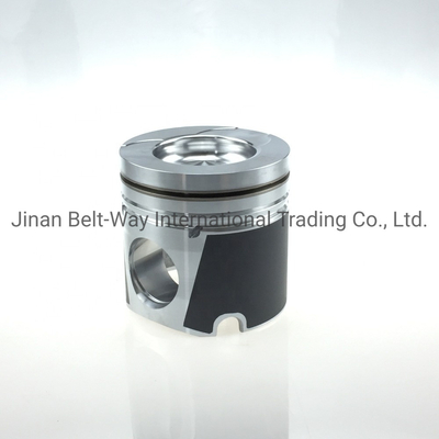 OEM-standaard Weichai Wd10 Wp10 Dieselmotoronderdelen zuiger met 612600030034