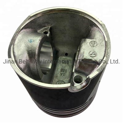 Verbeter de prestaties van uw motor met HOWO D12 motor reserveonderdelen Vg1246030015 zuiger
