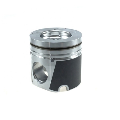 Sinotruk HOWO Auto Engine Parts Wd615 Piston Vg1560037011 Verzendkosten en vracht