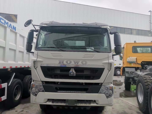 10wheeler 20 kubieke meter dump truck HOWO 6X4 tipper truck met ondersteuning betaling in USD