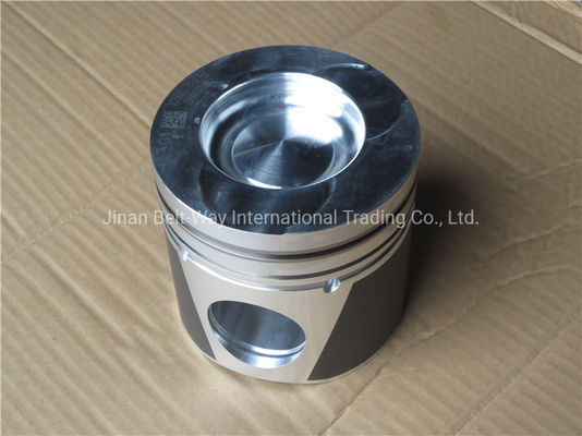 Steunbetaling in USD HOWO Sinotruk Euro II motor reserveonderdelen zuiger Vg1560037011