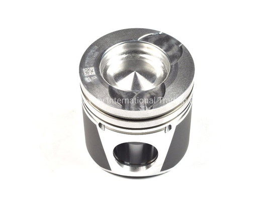 Steunbetaling in USD HOWO Sinotruk Euro II motor reserveonderdelen zuiger Vg1560037011