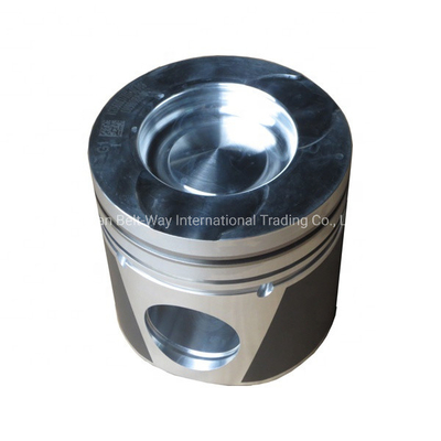 Steunbetaling in USD HOWO Sinotruk Euro II motor reserveonderdelen zuiger Vg1560037011