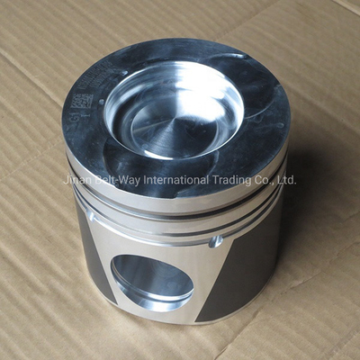 Steunbetaling in USD HOWO Sinotruk Euro II motor reserveonderdelen zuiger Vg1560037011