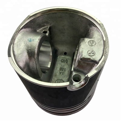Sinotruk HOWO Truck Parts Vg1560037011 zuiger originele en veilige betalingen gegarandeerd