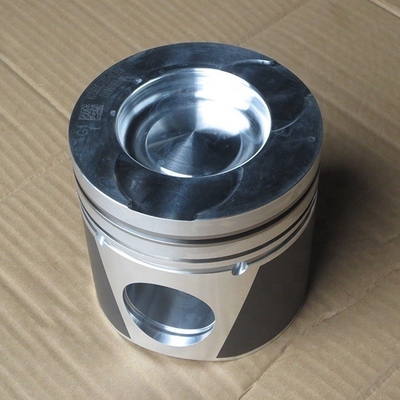 Sinotruk HOWO Truck Parts Vg1560037011 zuiger originele en veilige betalingen gegarandeerd