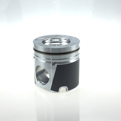Standaard originele zuiger Vg1560037011 voor Sinotruk HOWO Truck Spare Part Veilige betalingen