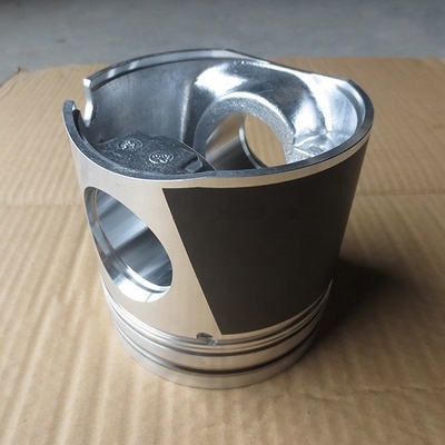 Standaard originele zuiger Vg1560037011 voor Sinotruk HOWO Truck Spare Part Veilige betalingen