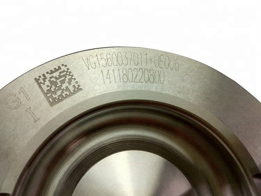 ISO9001-gecertificeerde zware vrachtwagen Weichai Wd615 motoronderdeel zuiger VG1560037011 voor vrachtwagens