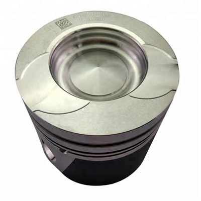 Vg1560037011 Originele zuiger voor HOWO Heavy Duty Truck Parts SGS gecertificeerd en duurzaam