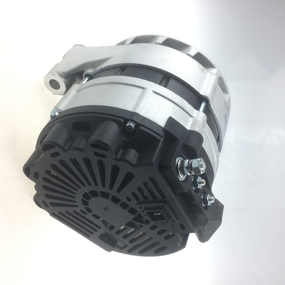 Sinotruk HOWO Motor Spare Parts Alternator Vg1095094002 met 850 kg netto-motorgewicht