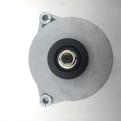 Sinotruk HOWO Motor Spare Parts Alternator Vg1095094002 met 850 kg netto-motorgewicht