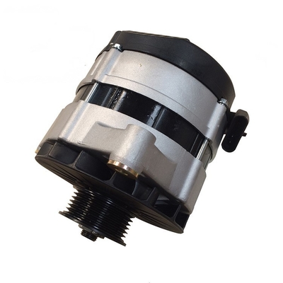 Sinotruk HOWO Motor Spare Parts Alternator Vg1095094002 met 850 kg netto-motorgewicht
