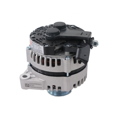 Elektrische ontstekingsalternator Vg1095094002 voor Sinotruk HOWO motor 850 kg nettogewicht