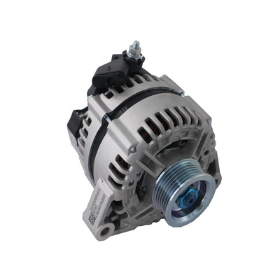 Elektrische ontstekingsalternator Vg1095094002 voor Sinotruk HOWO motor 850 kg nettogewicht
