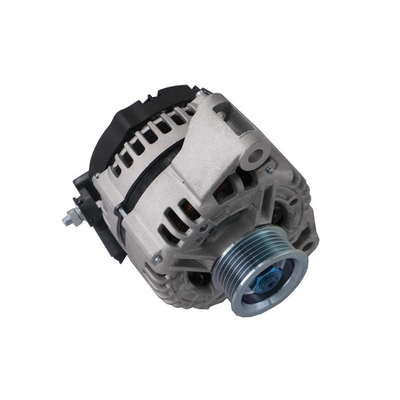 Elektrische ontstekingsalternator Vg1095094002 voor Sinotruk HOWO motor 850 kg nettogewicht