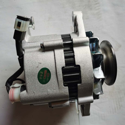 Oorspronkelijke Sinotruk HOWO Truck Spare Parts Vg1095094002 Alternator Regulator tegen betaalbare prijs