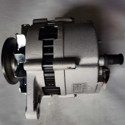Oorspronkelijke Sinotruk HOWO Truck Spare Parts Vg1095094002 Alternator Regulator tegen betaalbare prijs