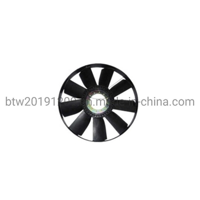Uw behoeften krijgen VG1540060260 Duurzame koeling ventilator blad Vg1540060260 met terugbetaling beleid