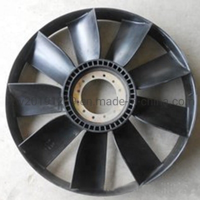 Uw behoeften krijgen VG1540060260 Duurzame koeling ventilator blad Vg1540060260 met terugbetaling beleid