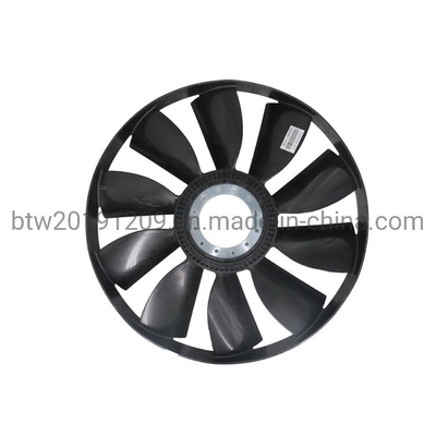 Uw behoeften krijgen VG1540060260 Duurzame koeling ventilator blad Vg1540060260 met terugbetaling beleid
