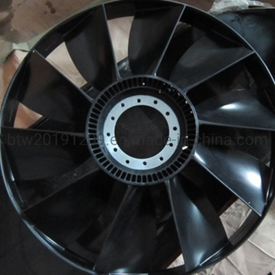 D10 Ventilatorblad Vg1540060260 Contact voor verzendkosten en geschatte levertijd