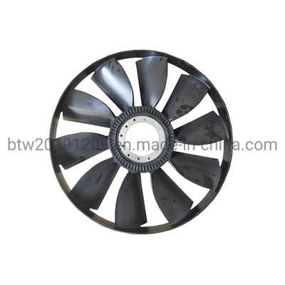 D10 Ventilatorblad Vg1540060260 Contact voor verzendkosten en geschatte levertijd