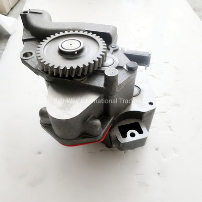 612600070299 Weichai motor onderdeel olie pomp eis terugbetaling als uw bestelling niet verzonden